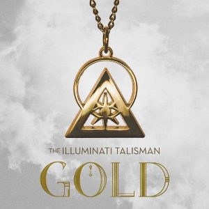 illuminati Talisman